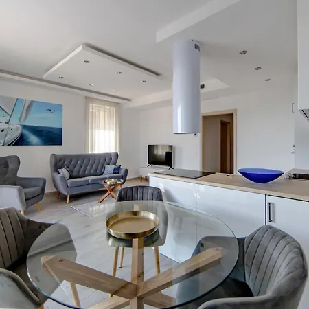 Opal Apartamento *