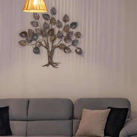 Apartmán Opal Balatonkenese