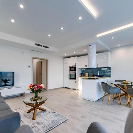 Apartment Opal Balatonkenese