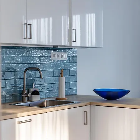 Opal Apartamento
