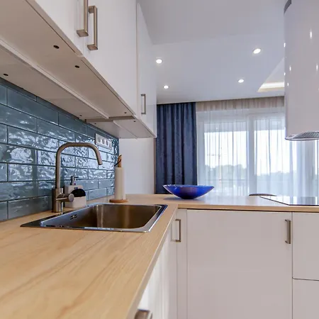 Opal Apartamento *