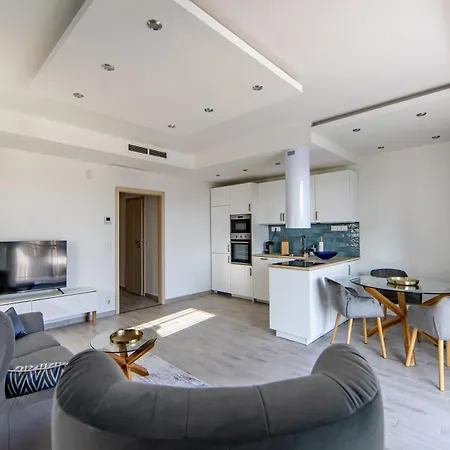 Apartment Opal Balatonkenese