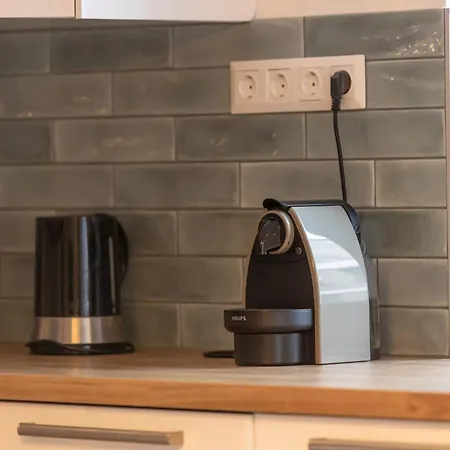 Apartment Opal Balatonkenese