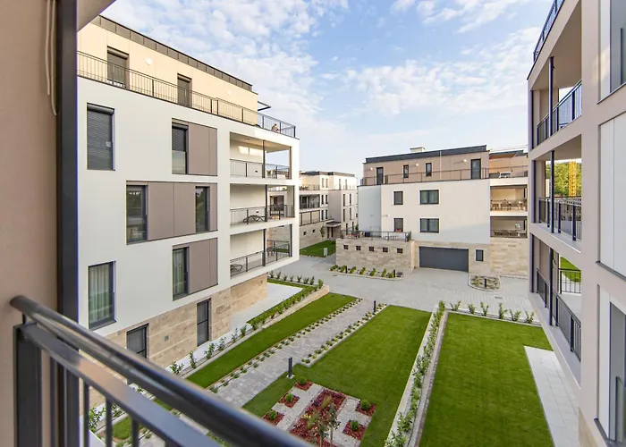 Apartmán Opal Balatonkenese