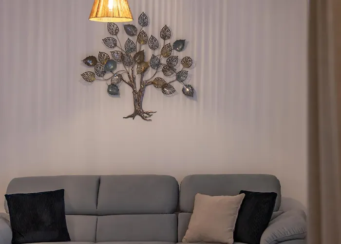 Apartmán Opal Balatonkenese