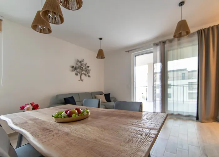 Opal Apartment Balatonkenese