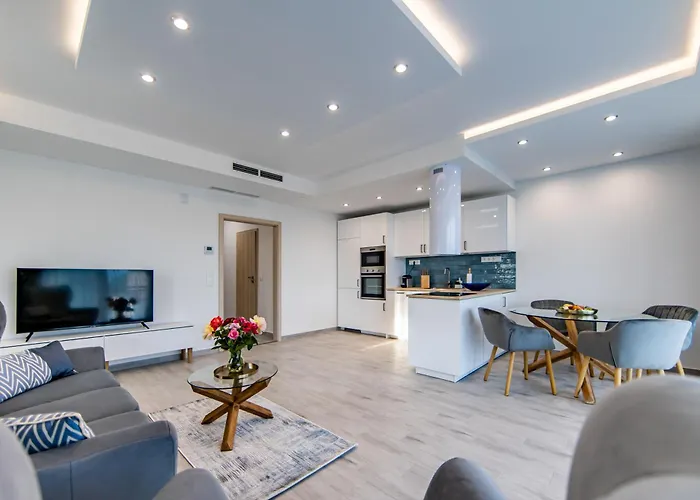 Apartmán Opal Balatonkenese