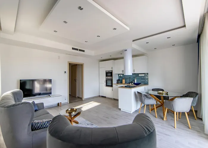 Apartmán Opal Balatonkenese