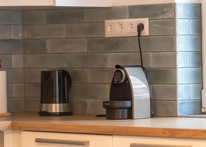 Apartamento Opal Balatonkenese